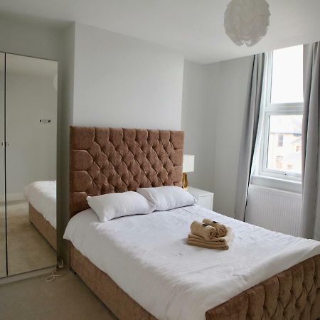 Cosy Room Near Westfield Stratford 伦敦 外观 照片