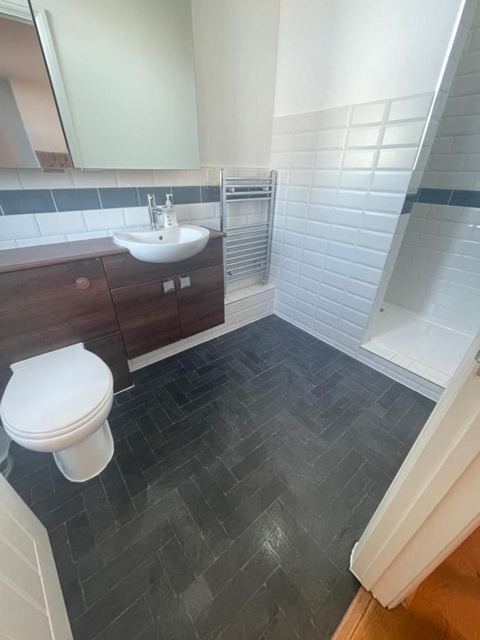Cosy Room Near Westfield Stratford 伦敦 外观 照片