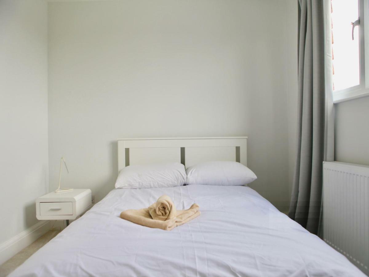 Cosy Room Near Westfield Stratford 伦敦 外观 照片