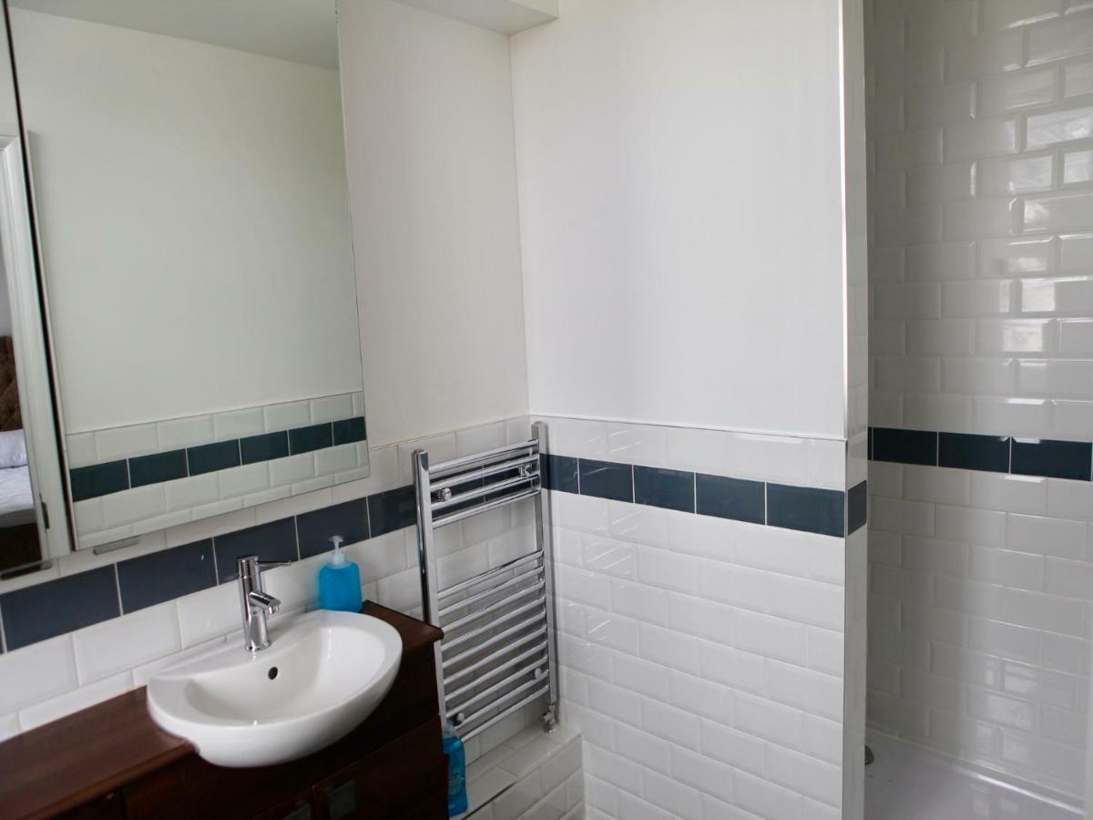 Cosy Room Near Westfield Stratford 伦敦 外观 照片