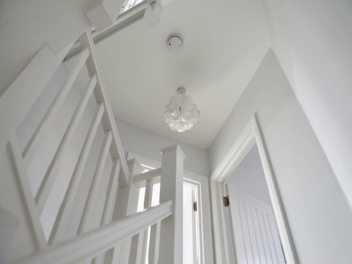 Cosy Room Near Westfield Stratford 伦敦 外观 照片