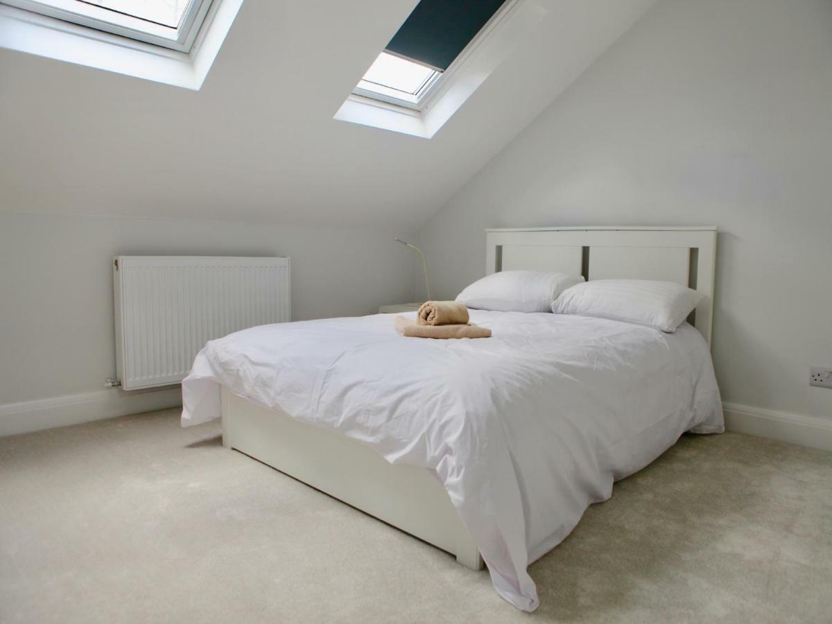 Cosy Room Near Westfield Stratford 伦敦 外观 照片