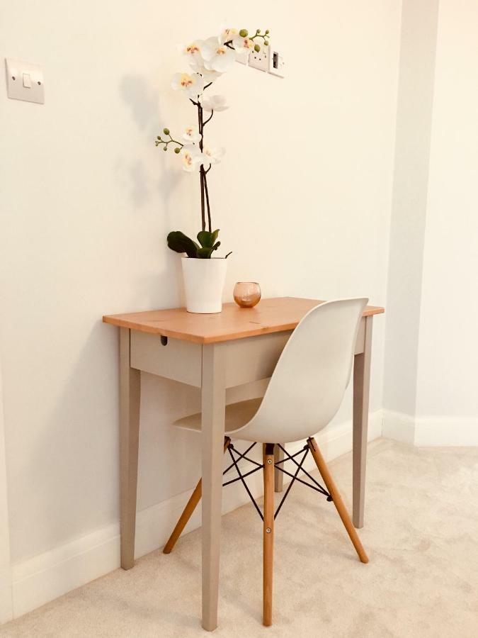 Cosy Room Near Westfield Stratford 伦敦 外观 照片